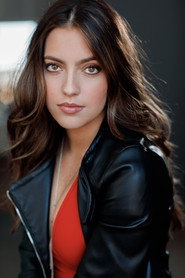 Photo of Anastasia Kasimos as Lea Breton