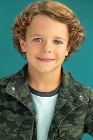Photo of Cruze McKinnon as JJ (voice)