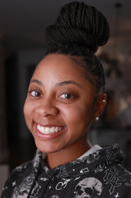 Photo of Taryn Hope Harris as Taryn Hope Harris
