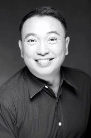Photo of Melvin Lee as Armani
