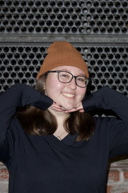 Photo of Savanna Large as Herself