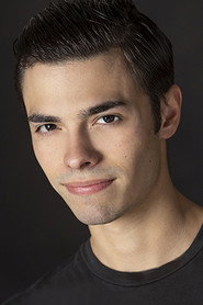 Photo of Benji Leon as Pablo