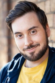 Photo of Patrick Noel Quinn as Maya's Dad
