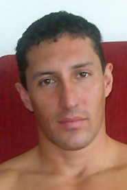 Photo of Diego