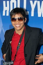 Photo of Justin Paul Takiguchi as Evan Geller