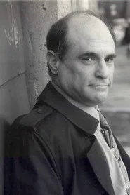 Photo of Jerry Shulman as 'Punk Rocker' Store Manager