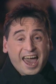 Photo of Patrick Husson as le chanteur (voix)