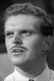 Photo of Peter Miller as Cholly