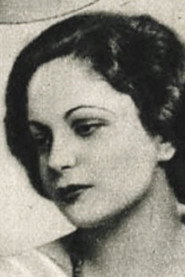 Photo of Erzsi Rédey