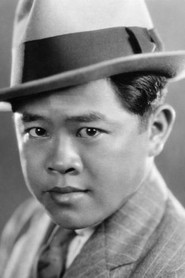 Photo of James Wong Howe as Self