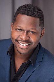 Photo of Shawntae Hughes as Mr. Big Money