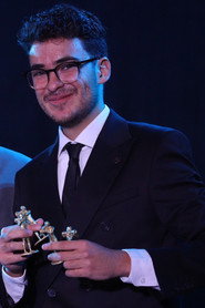 Photo of Iván Sánchez