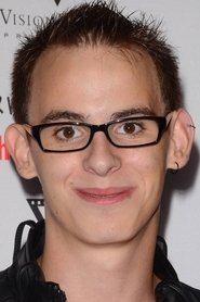 Photo of Brendon Eggertsen as Francis