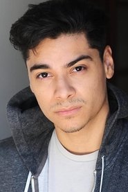 Photo of Fernando Luis Vega as Sam Garcia