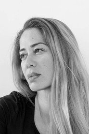 Photo of Kalliopi Tzermani as Stella