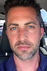 Photo of Brandon Hawk as (archive footage)