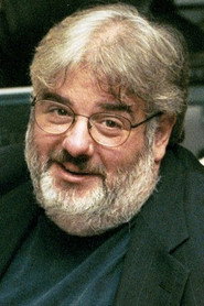 Photo of Joel Goldsmith