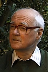 Photo of John Polkinghorne as Self
