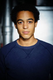 Photo of Alexandre Prince as Georges, le jumeau #2
