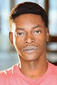 Photo of Andy Spencer as Bus Hustler
