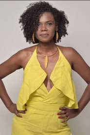 Photo of Luana Farnezi as Marcela