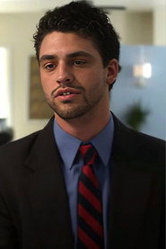 Photo of Jason Osmond as Blake