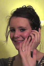Photo of Phoebe Gast as The Caller