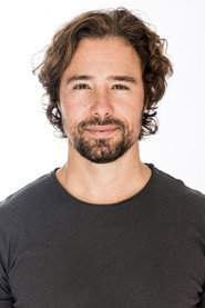 Photo of Bernardo Barreto as Bruno