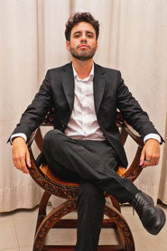 Photo of Ernesto Valkez as Hero Cowboy