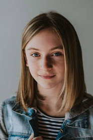 Photo of Sofia Wells as Jade
