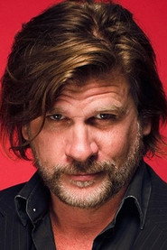 Photo of Tex Perkins as Self