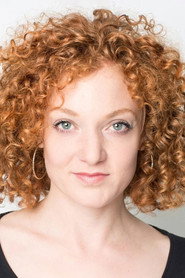 Photo of Yvonne Eisenring as Charlie