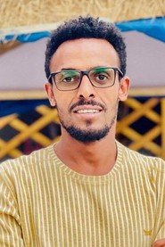 Photo of Amanuel Tafesse