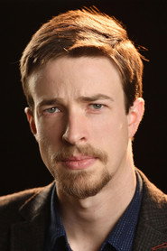Photo of Connor Keene as Dr. Broach