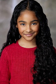 Photo of Mercedez Gutierrez as Cece