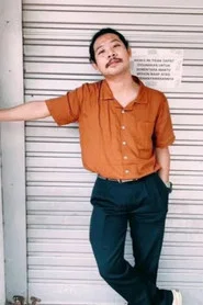 Photo of Aji Betawi as Aji