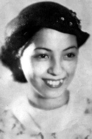 Photo of Yoko Kozakura as Chieko, Younger Sister