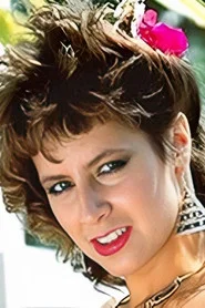 Photo of Cecile DeVille as Nicole