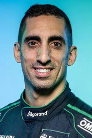 Photo of Sebastien Buemi as Self