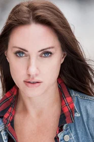 Photo of Stephanie Domini as Stephanie Mullen