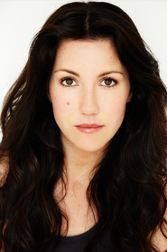 Photo of Megan Drury as Russian Diamond