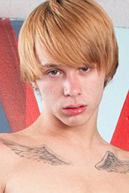 Photo of Elliot Andrews