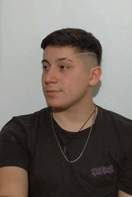 Photo of Nehuen Capretti as Esteban