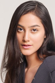 Photo of Raia Wahab as Nadia