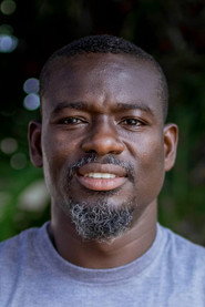 Photo of Jude Arnold Kurankyi as Kofi