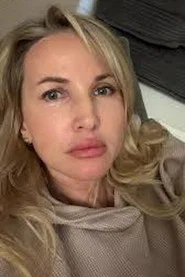 Photo of Ksenija Janićijević as Vesna