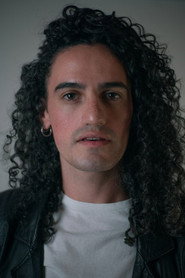 Photo of Matheus Bertucci as Duda