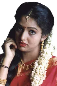 Photo of Keerthana as Seetha Lakshmi