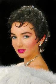 Photo of Meltem Doğanay as Zîn