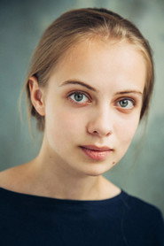 Photo of Polina Bogomolova